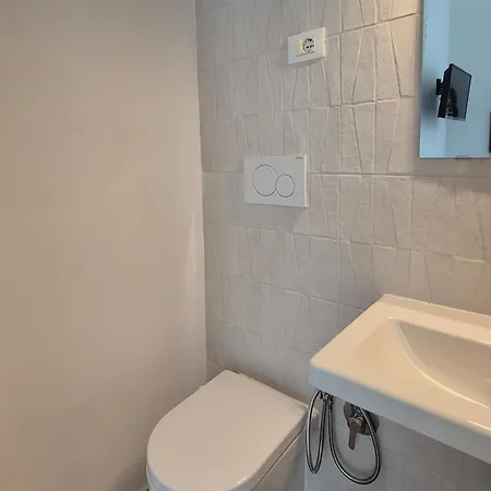 A Casa Di Alex Vatican Bed & Breakfast Rom