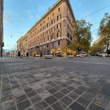 A Casa Di Alex Vatican Rom