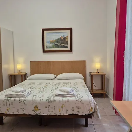 A Casa Di Alex Vatican