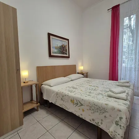 Bed and breakfast A Casa Di Alex Vatican