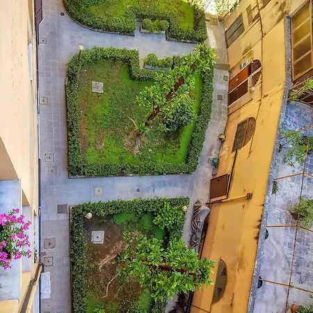 A Casa Di Alex Vatican 로마