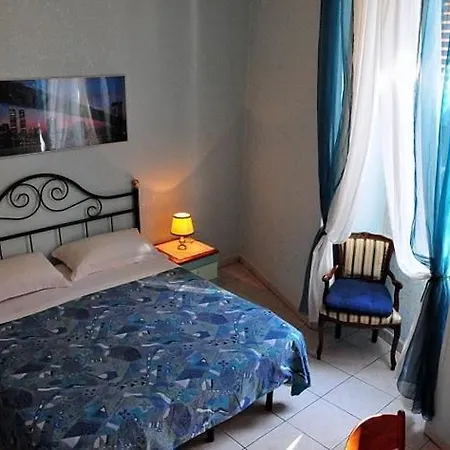A Casa Di Alex Vatican Bed and breakfast *