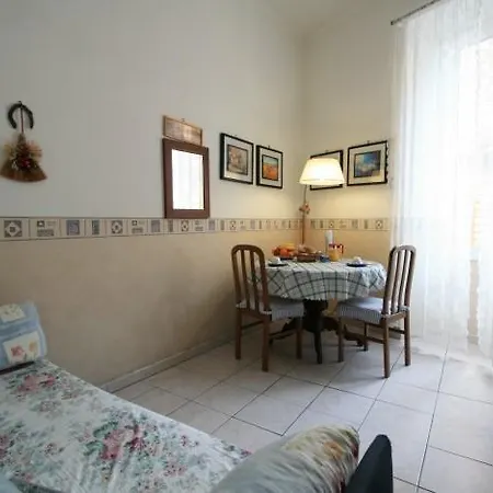 A Casa Di Alex Vatican Couette-café