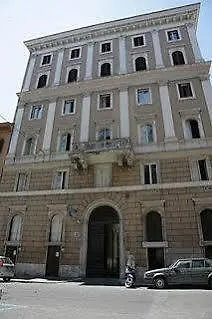 A Casa Di Alex Vatican Řím
