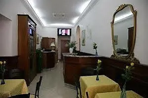 Bed and breakfast A Casa Di Alex Vatican Roma