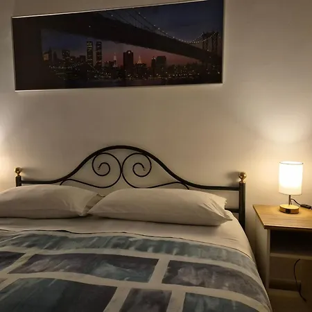 A Casa Di Alex Vatican Bed & Breakfast