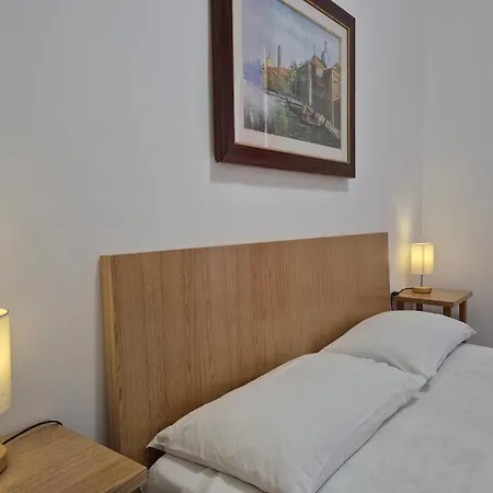 A Casa Di Alex Vatican 3* Rome