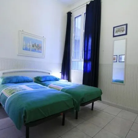 Bed & Breakfast A Casa Di Alex Vatican