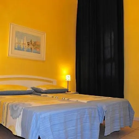 A Casa Di Alex Vatican Bed & Breakfast Rome