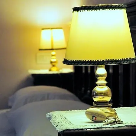 A Casa Di Alex Vatican 3*